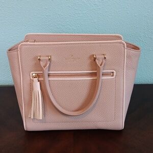 Kate Spade Tassle Handbag